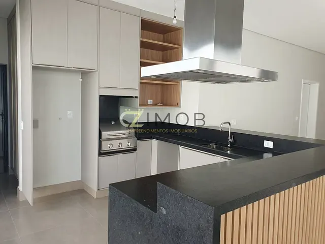 Casa com 250m² 3 quartos e 3 banheiros, à venda, no bairro Bonfim Paulista em Ribeirão Preto