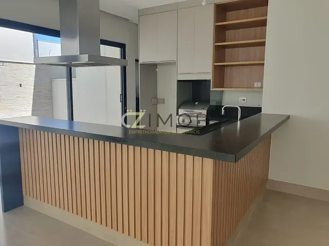 Casa com 250m² 3 quartos e 3 banheiros, à venda, no bairro Bonfim Paulista em Ribeirão Preto