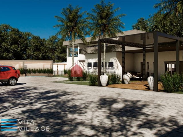 Casa com 271m², à venda, no bairro Loteamento Industrial Água Preta em Pindamonhangaba