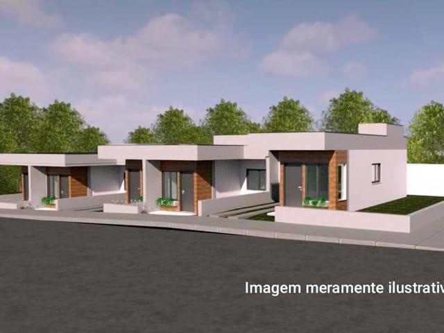 Foto do Casa - Casa geminada à venda, Medianeira, Arroio do Meio | Executivo Imóveis