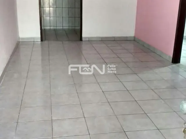 Casa 2 quartos e 1 banheiro, à venda, no bairro Piaçaveira em Camaçari