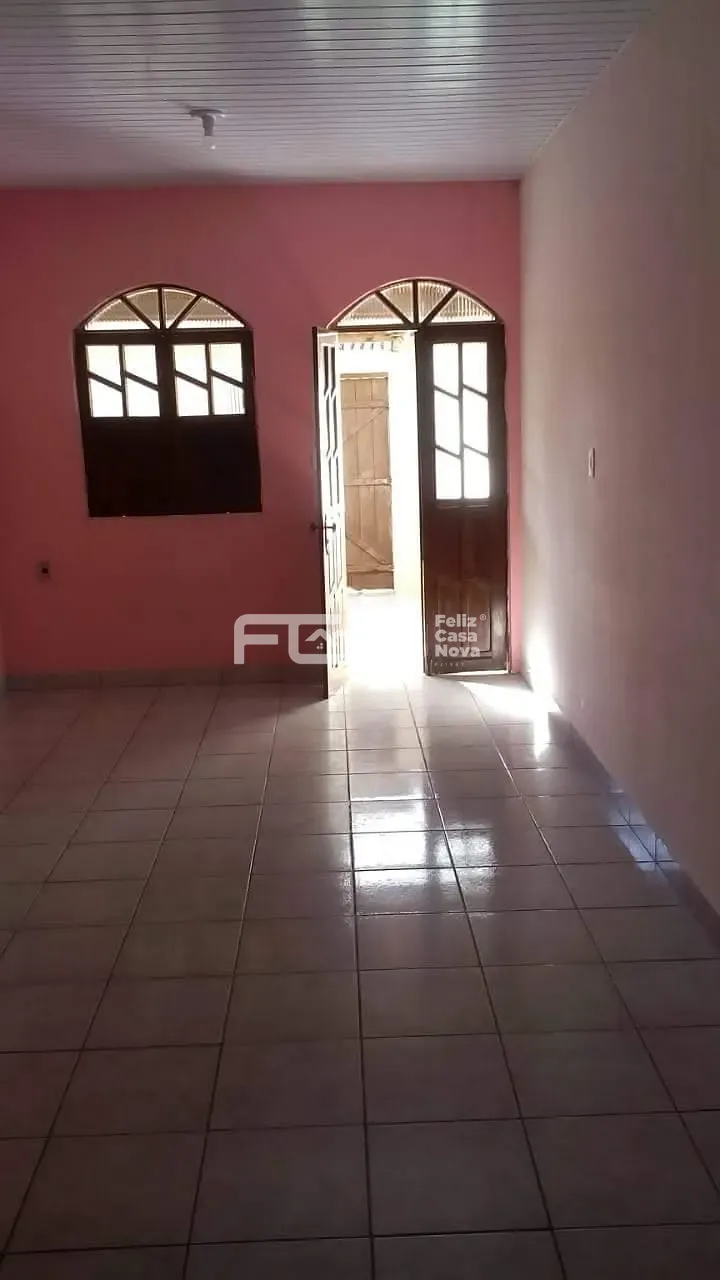 Casa, 2 quartos, 10 m² - Foto 3