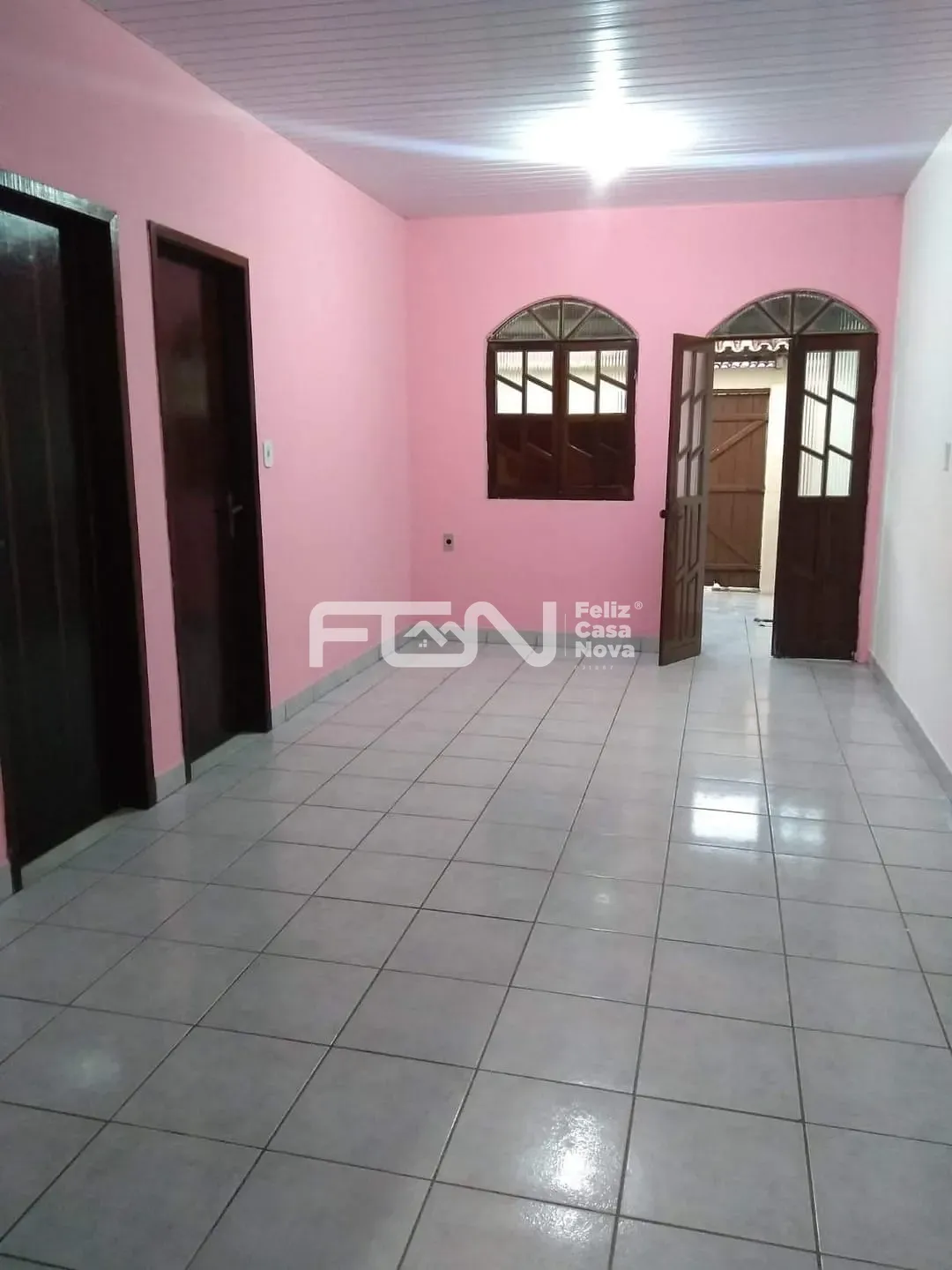 Casa, 2 quartos, 10 m² - Foto 4