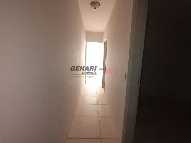 Casa com 50m² 2 quartos e 1 banheiro, para alugar, no bairro Vila Vitória II em Indaiatuba