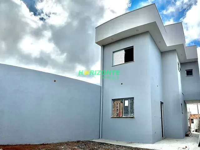 Casa com 132m² 2 quartos e 2 banheiros, à venda, no bairro Santa Herminia em São José dos Campos