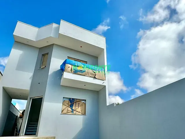 Casa com 132m² 2 quartos e 2 banheiros, à venda, no bairro Santa Herminia em São José dos Campos
