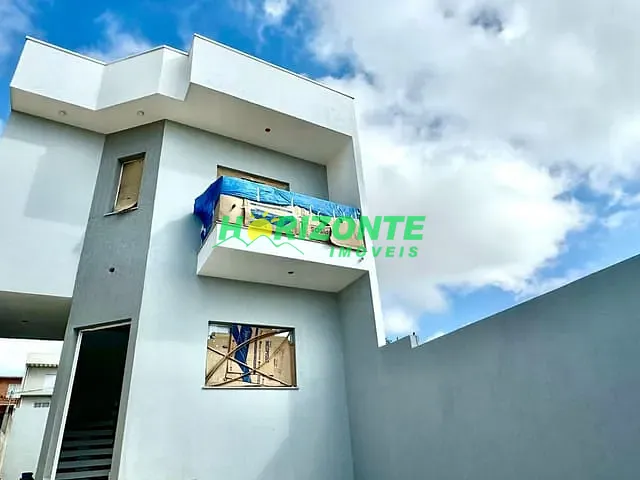 Casa com 132m² 2 quartos e 2 banheiros, à venda, no bairro Santa Herminia em São José dos Campos