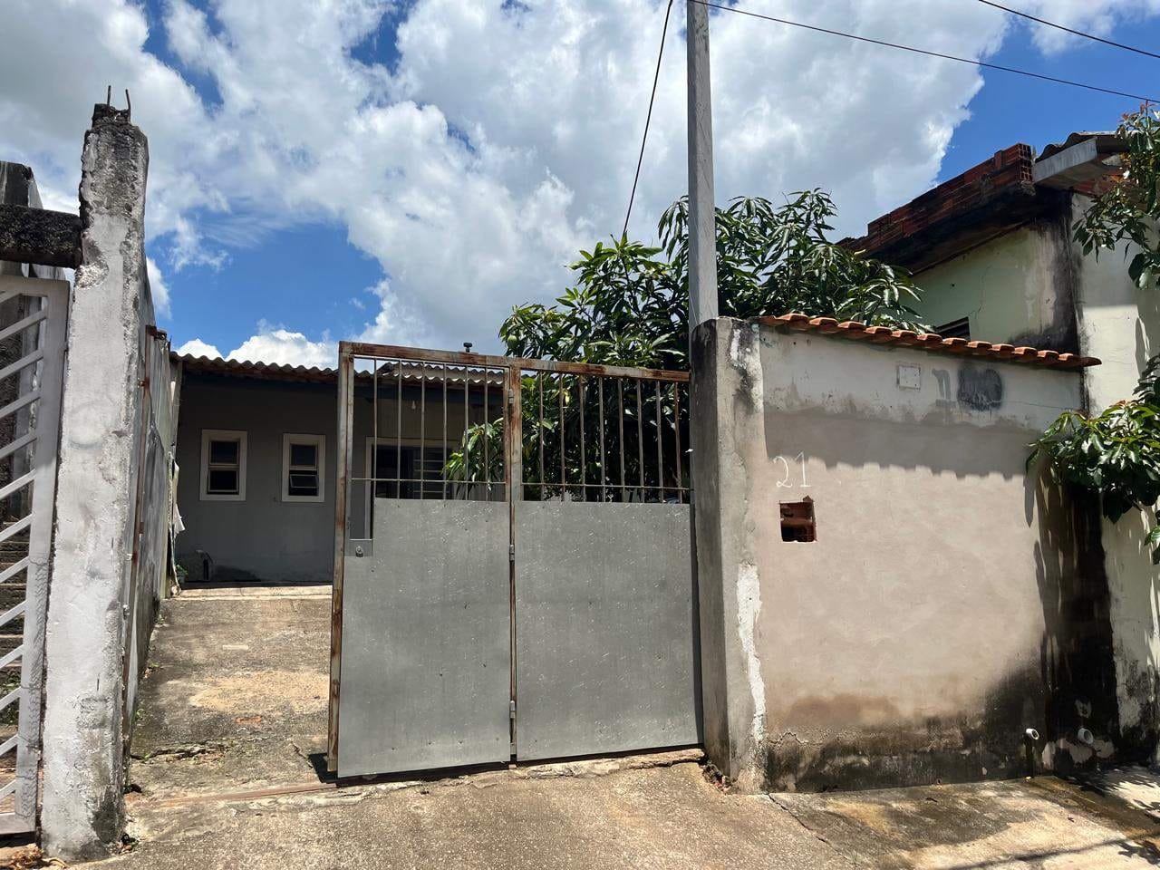 Casa, 2 quartos, 100 m² - Foto 1