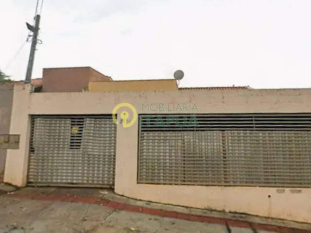 Casa 2 quartos e 1 banheiro, à venda, no bairro Michael Licha em Londrina