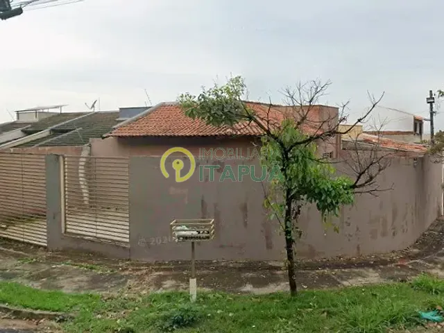 Casa 2 quartos e 1 banheiro, à venda, no bairro Michael Licha em Londrina