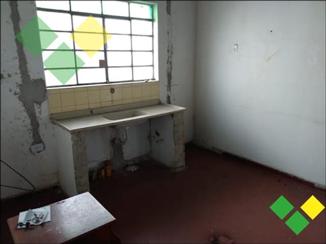Foto do Casa - Loja/Salão em Jardim Odete - Itaquaquecetuba | Imobiliária Villela Imóveis