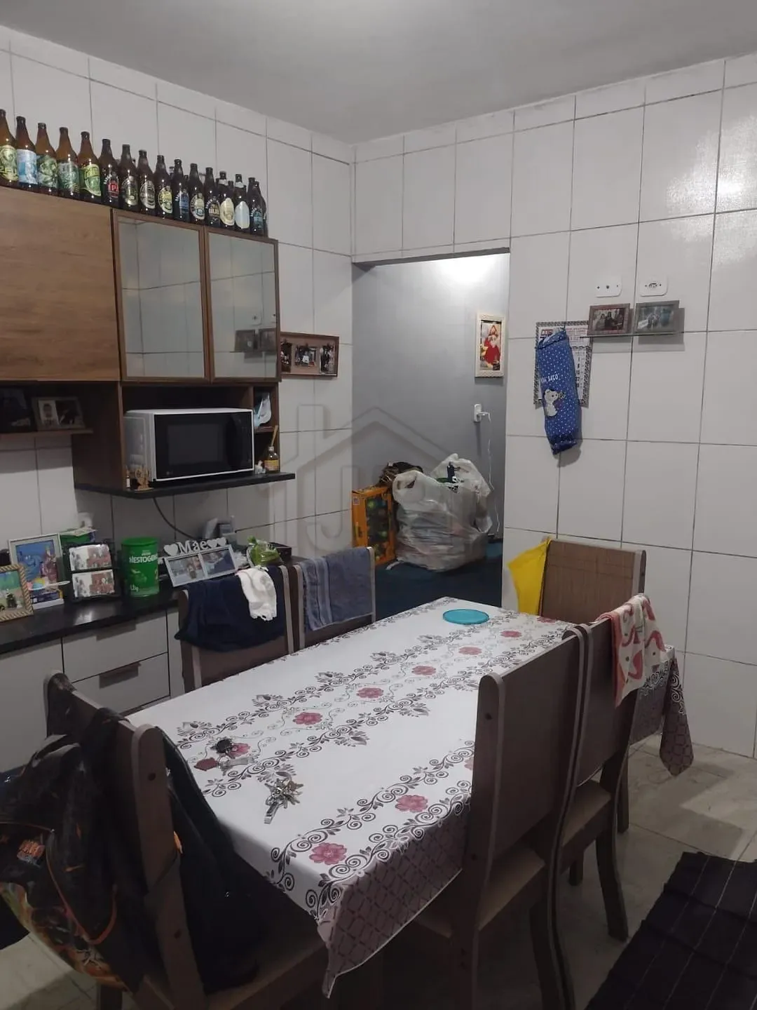 Casa, 1 quarto, 100 m² - Foto 15