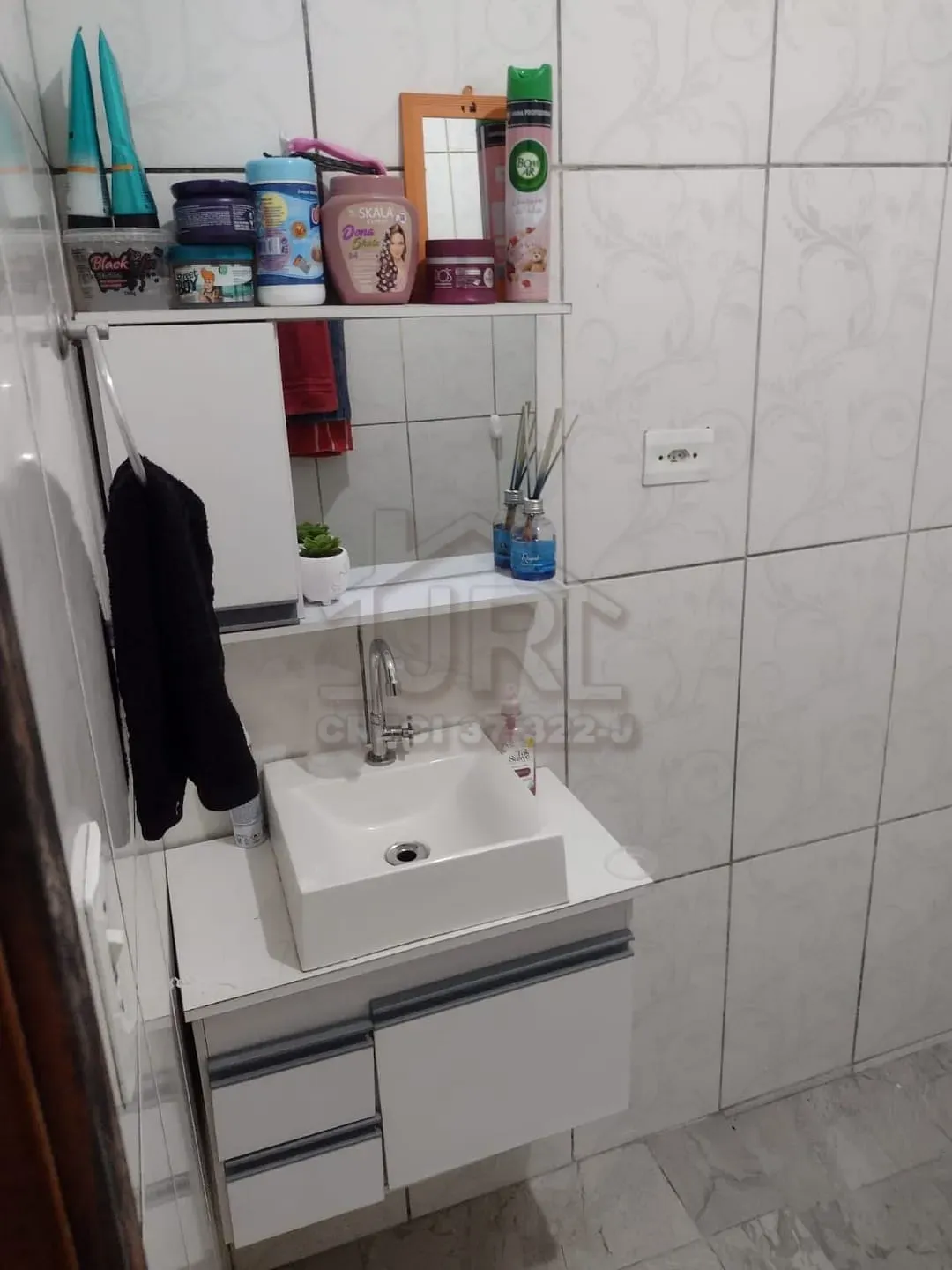 Casa, 1 quarto, 100 m² - Foto 14
