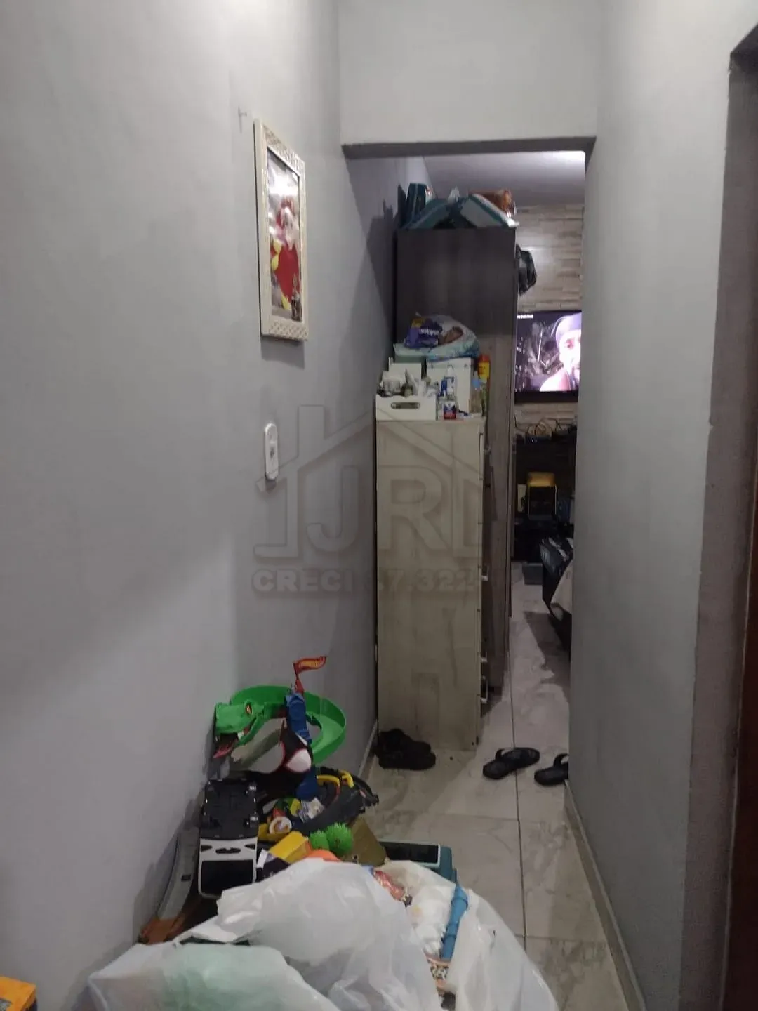 Casa, 1 quarto, 100 m² - Foto 11