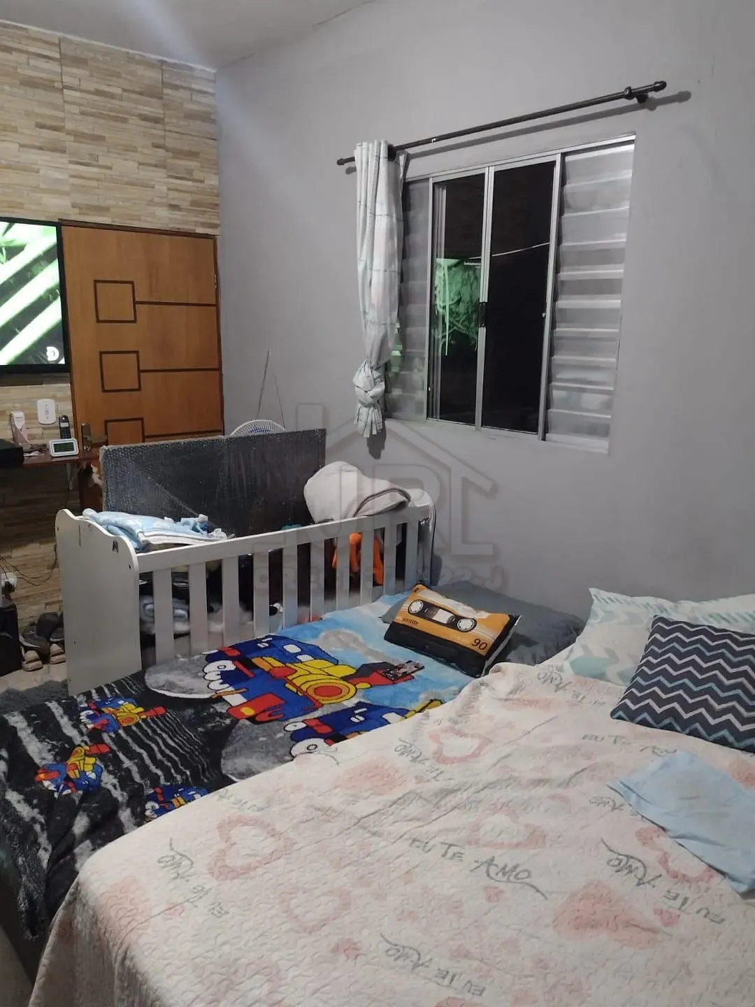 Casa, 1 quarto, 100 m² - Foto 9