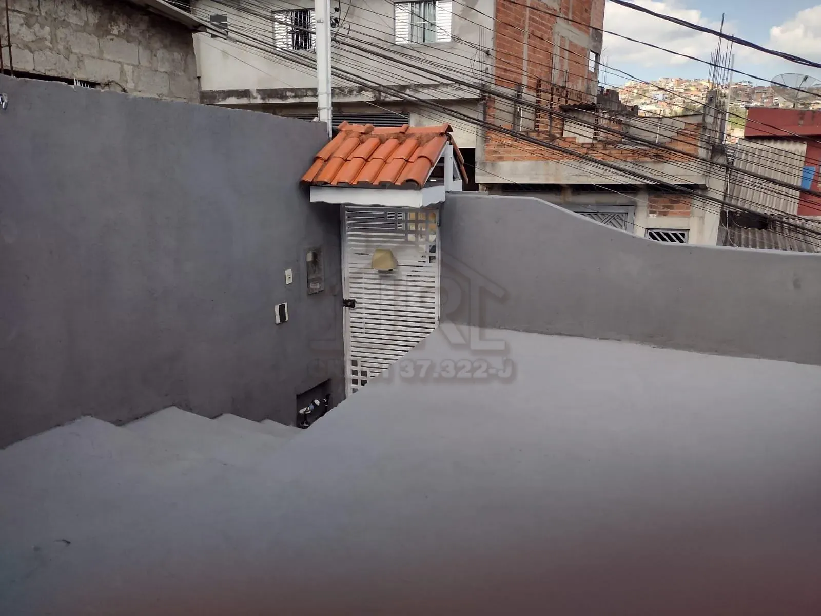 Casa, 1 quarto, 100 m² - Foto 6