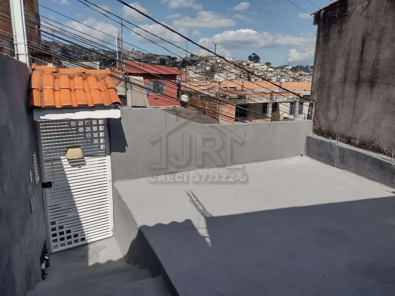 Casa, 1 quarto, 100 m² - Foto 1