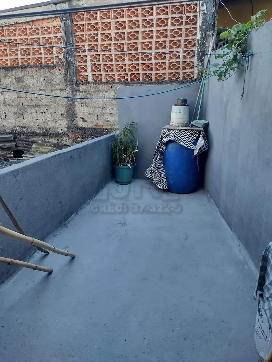 Casa, 1 quarto, 100 m² - Foto 3