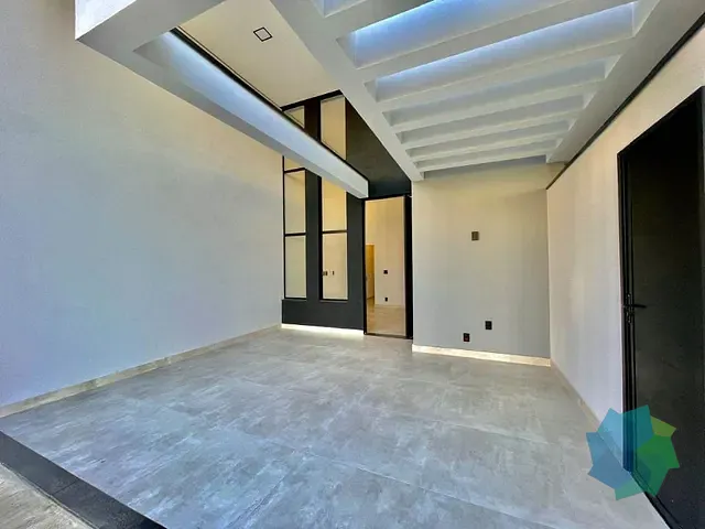 Casa com 175m² 3 quartos e 3 banheiros, à venda, no bairro Loteamento Terras de São Pedro e São Paulo em Salto