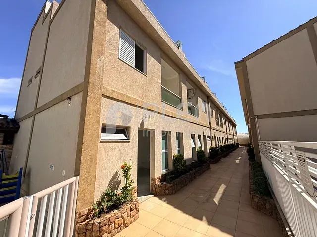 Casa 3 quartos e 3 banheiros, à venda, no bairro Chora Menino em São Paulo