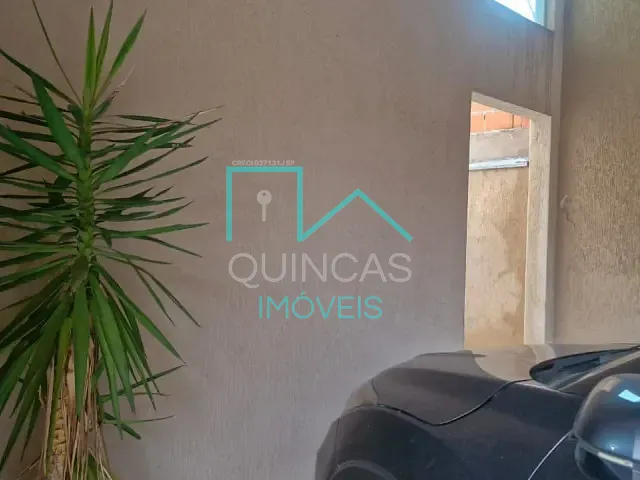 Casa com 330m² 3 quartos e 3 banheiros, à venda, no bairro Parque Residencial Jundiaí II em Jundiaí