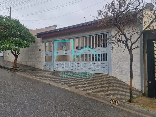 Casa com 330m² 3 quartos e 3 banheiros, à venda, no bairro Parque Residencial Jundiaí II em Jundiaí