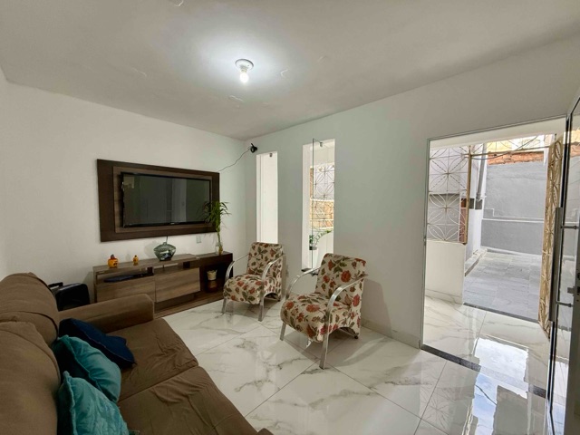 Casa com 372m² 3 quartos e 4 banheiros, à venda, no bairro Jardim São José em Belo Horizonte
