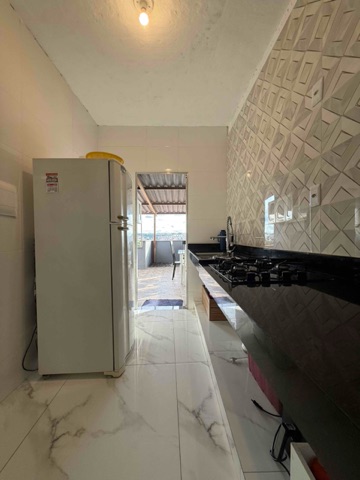Casa com 372m² 3 quartos e 4 banheiros, à venda, no bairro Jardim São José em Belo Horizonte