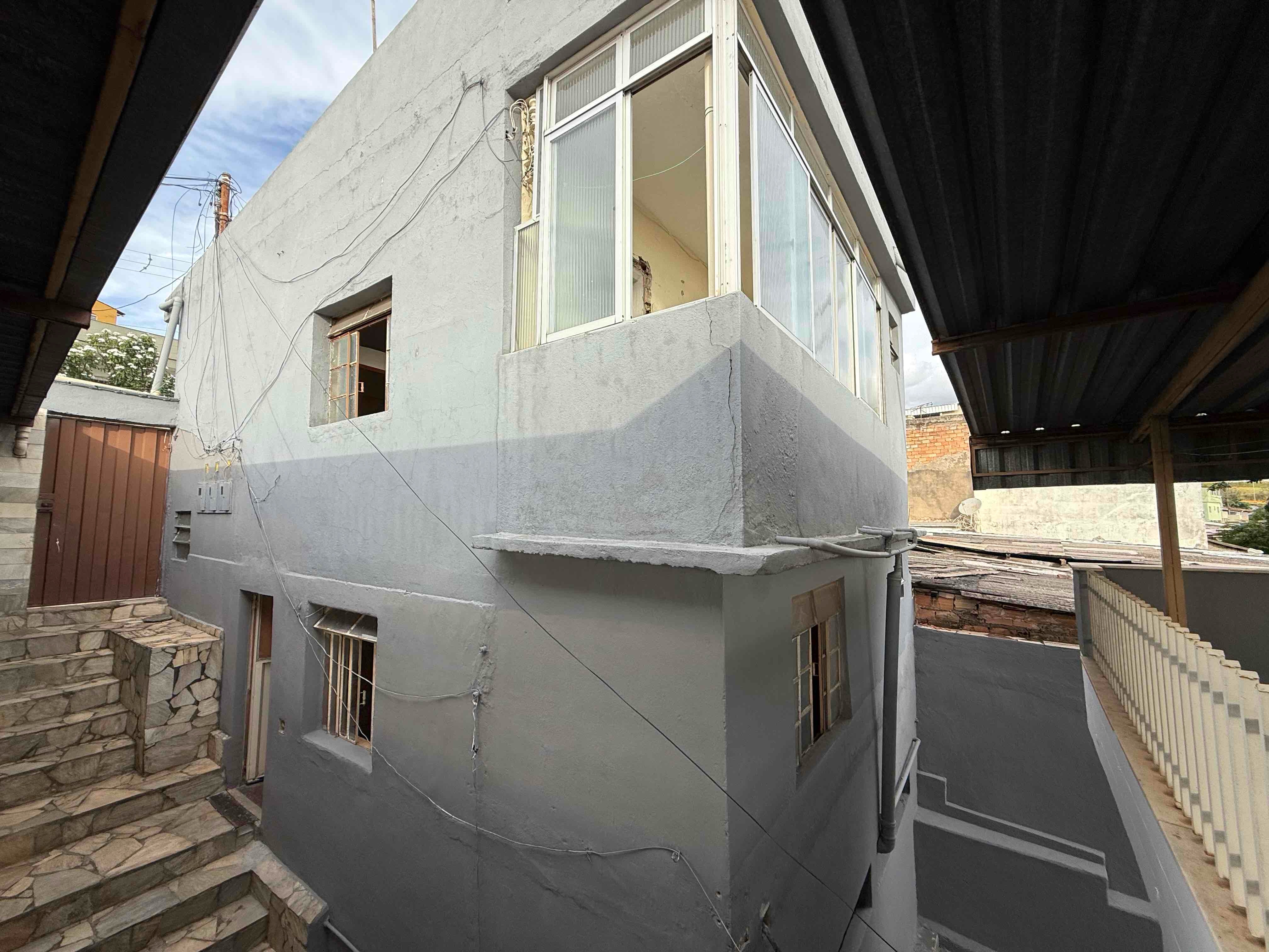 Casa, 3 quartos, 258 m² - Foto 38