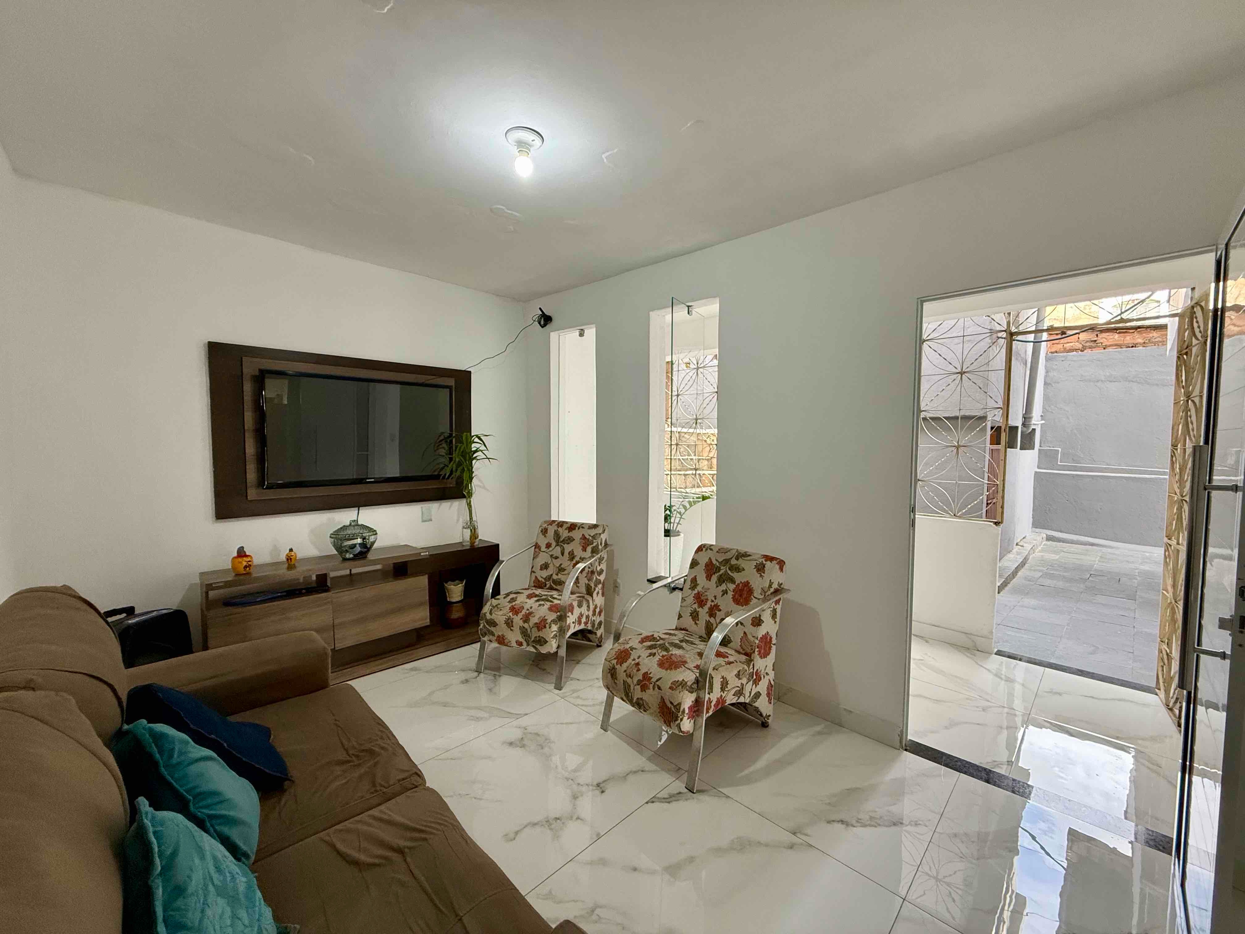 Casa, 3 quartos, 258 m² - Foto 1