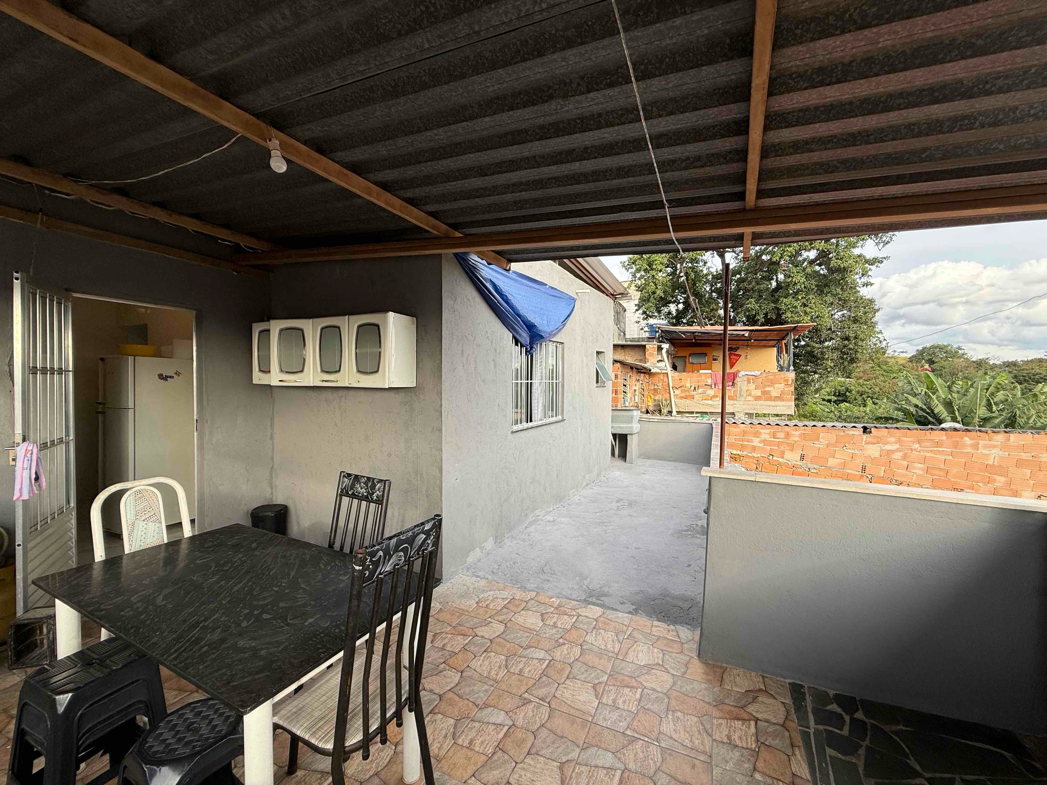 Casa, 3 quartos, 258 m² - Foto 15