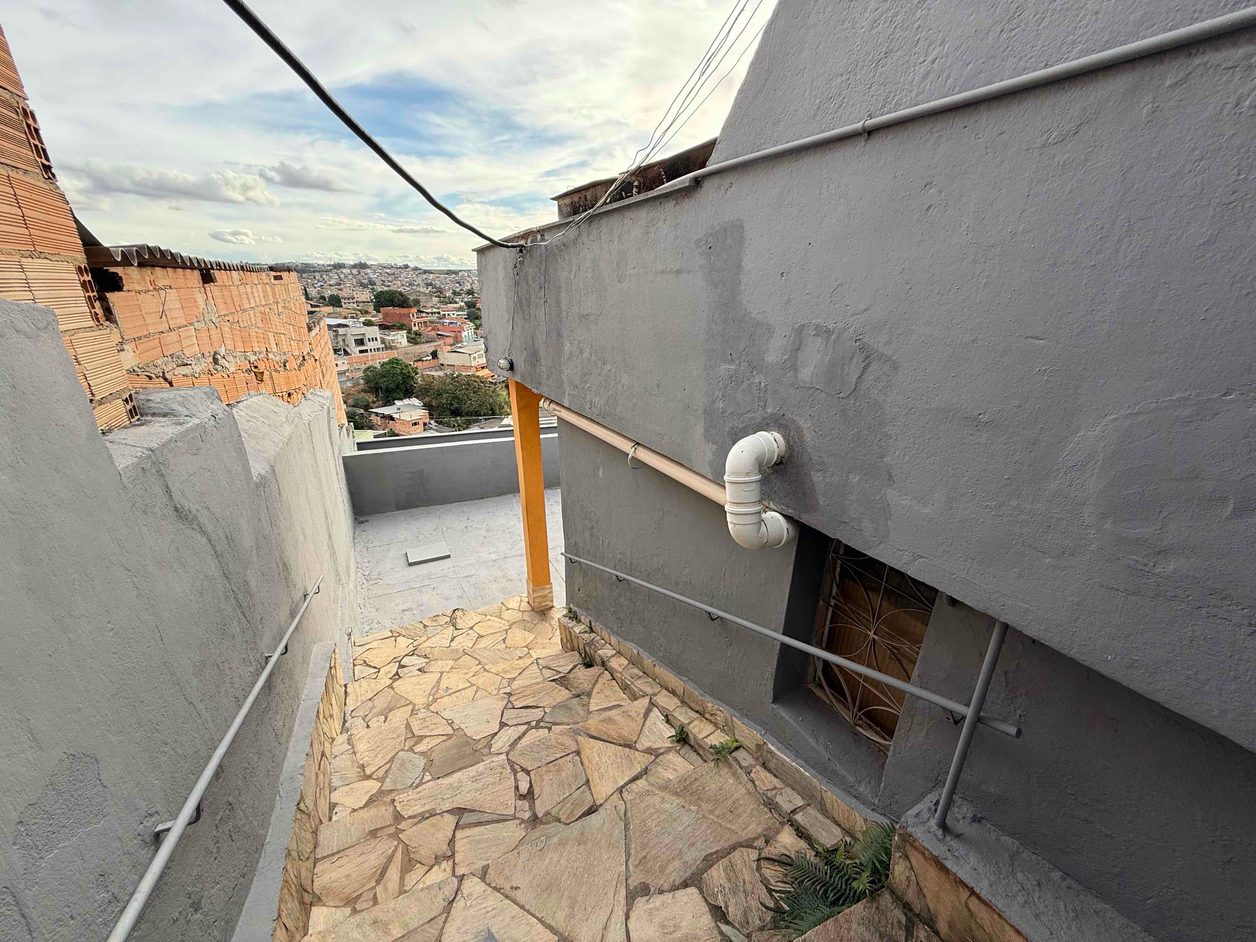 Casa, 3 quartos, 258 m² - Foto 17