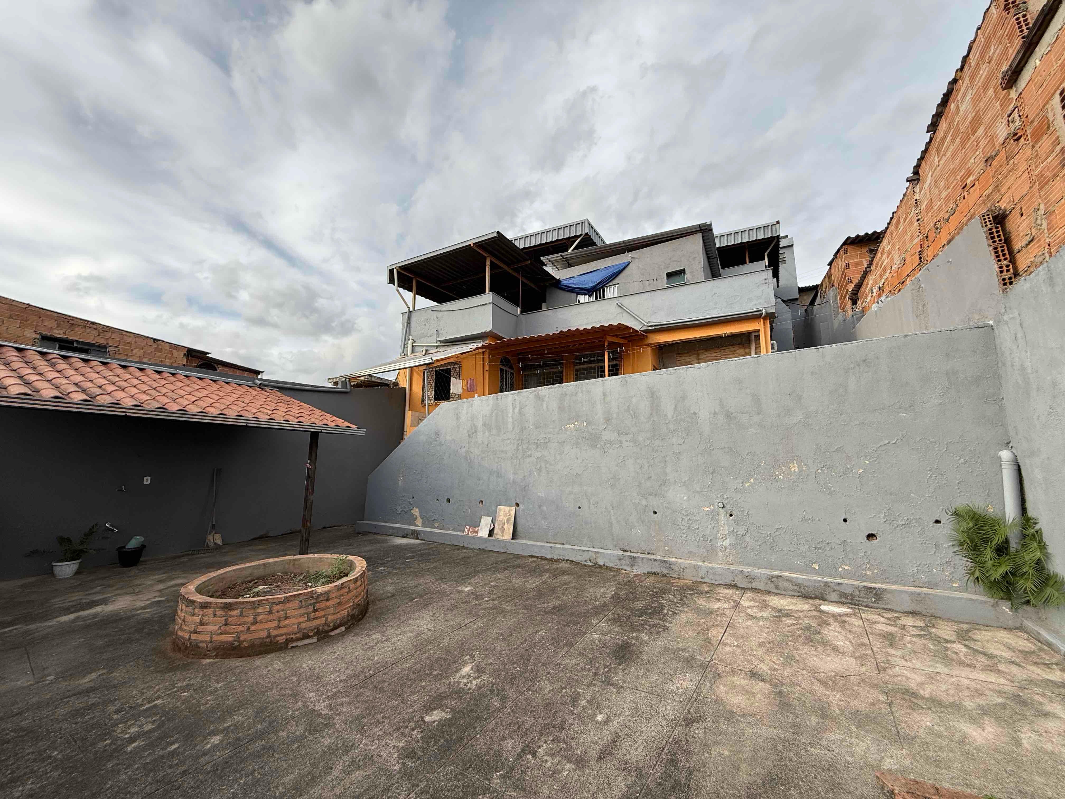 Casa, 3 quartos, 258 m² - Foto 32