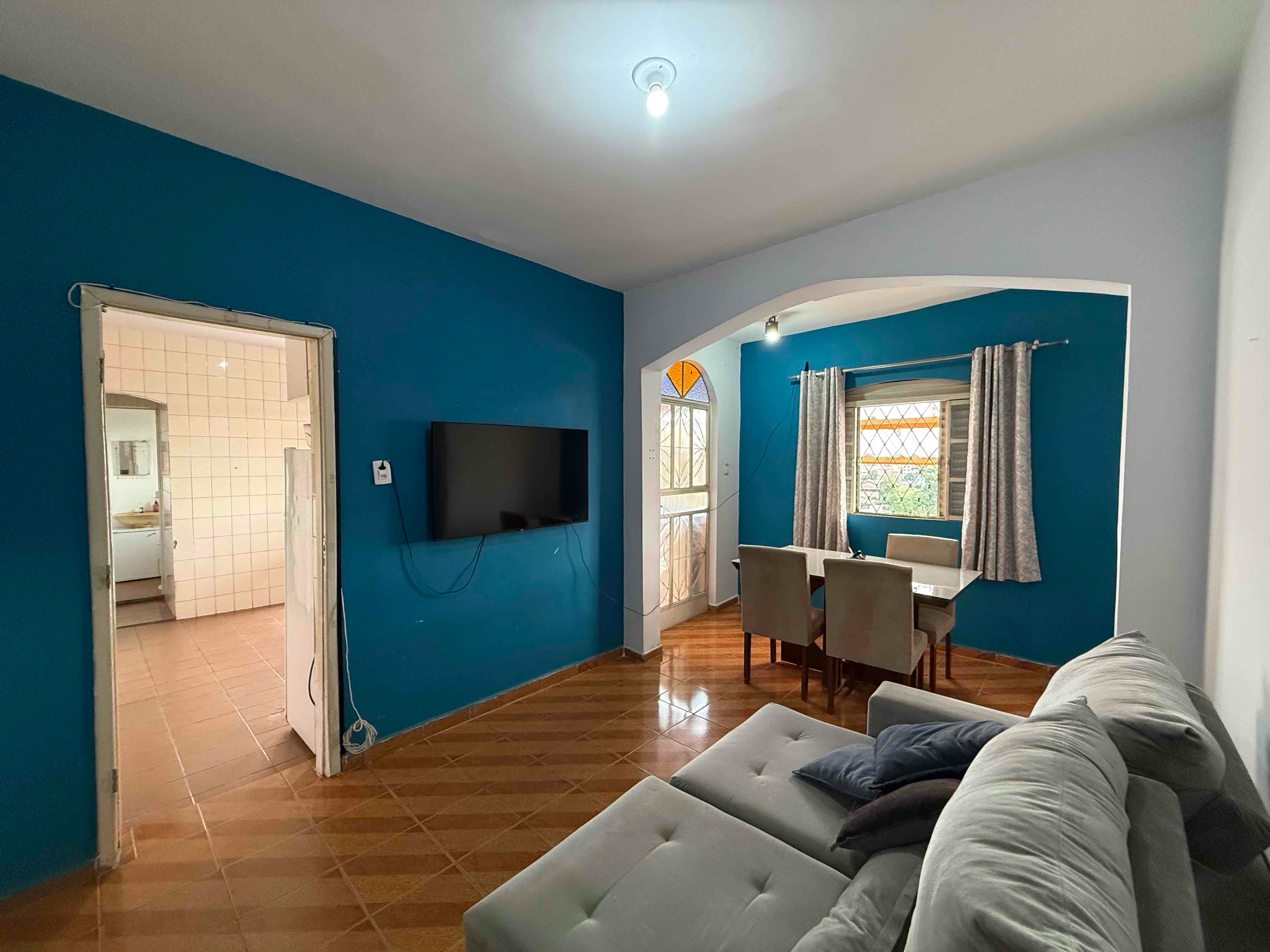 Casa, 3 quartos, 258 m² - Foto 25