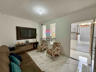 Foto do Casa-Lote à venda com 3 moradias, Jardim São José, Belo Horizonte, MG
