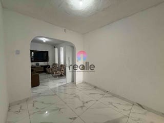 Foto do Casa-Lote à venda com 3 moradias, Jardim São José, Belo Horizonte, MG