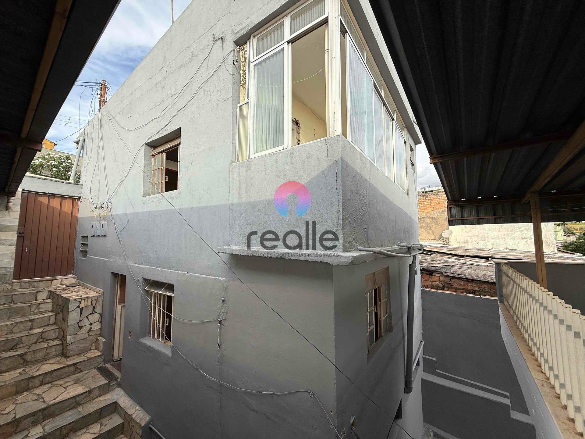 Casa, 3 quartos, 258 m² - Foto 38