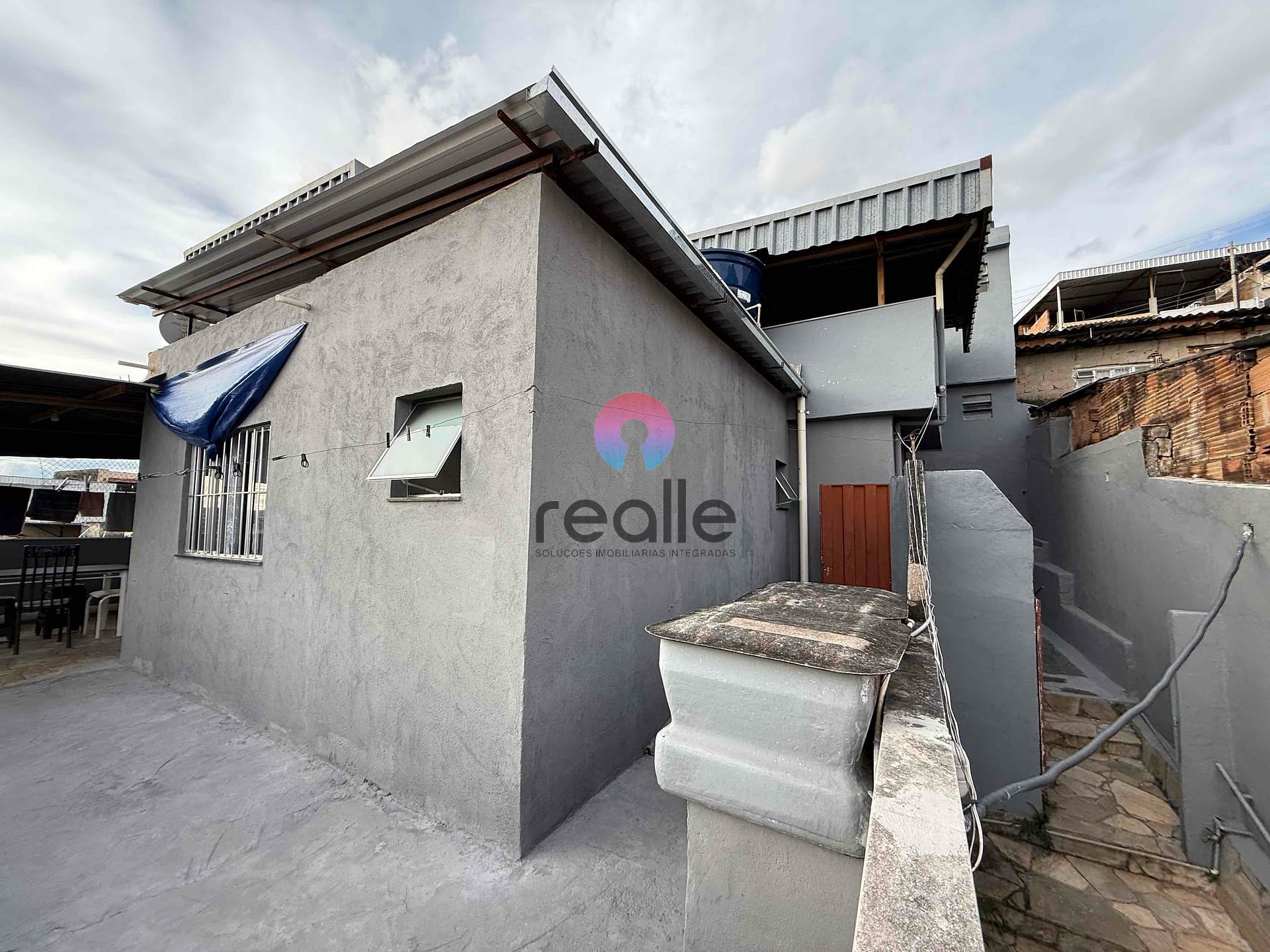 Casa, 3 quartos, 258 m² - Foto 16