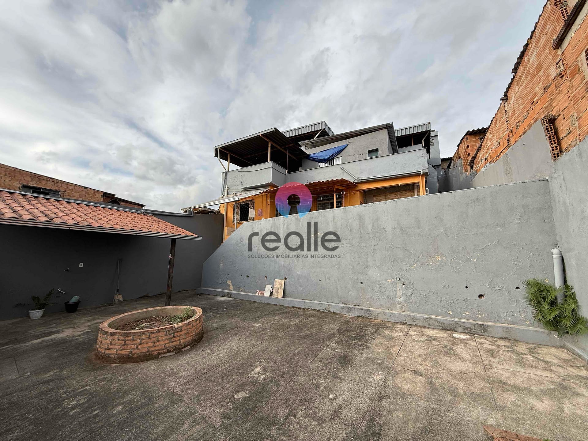 Casa, 3 quartos, 258 m² - Foto 32