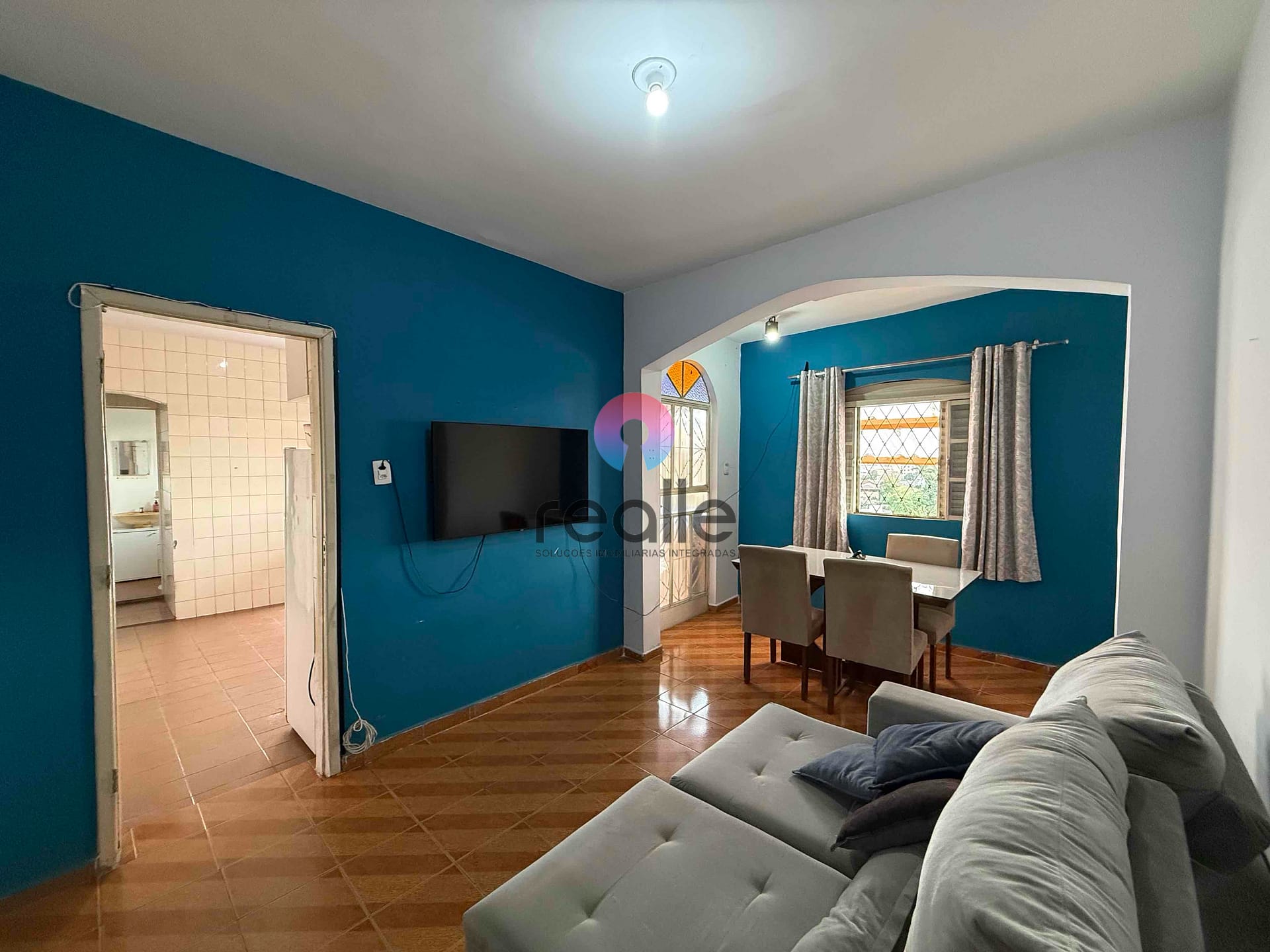 Casa, 3 quartos, 258 m² - Foto 25