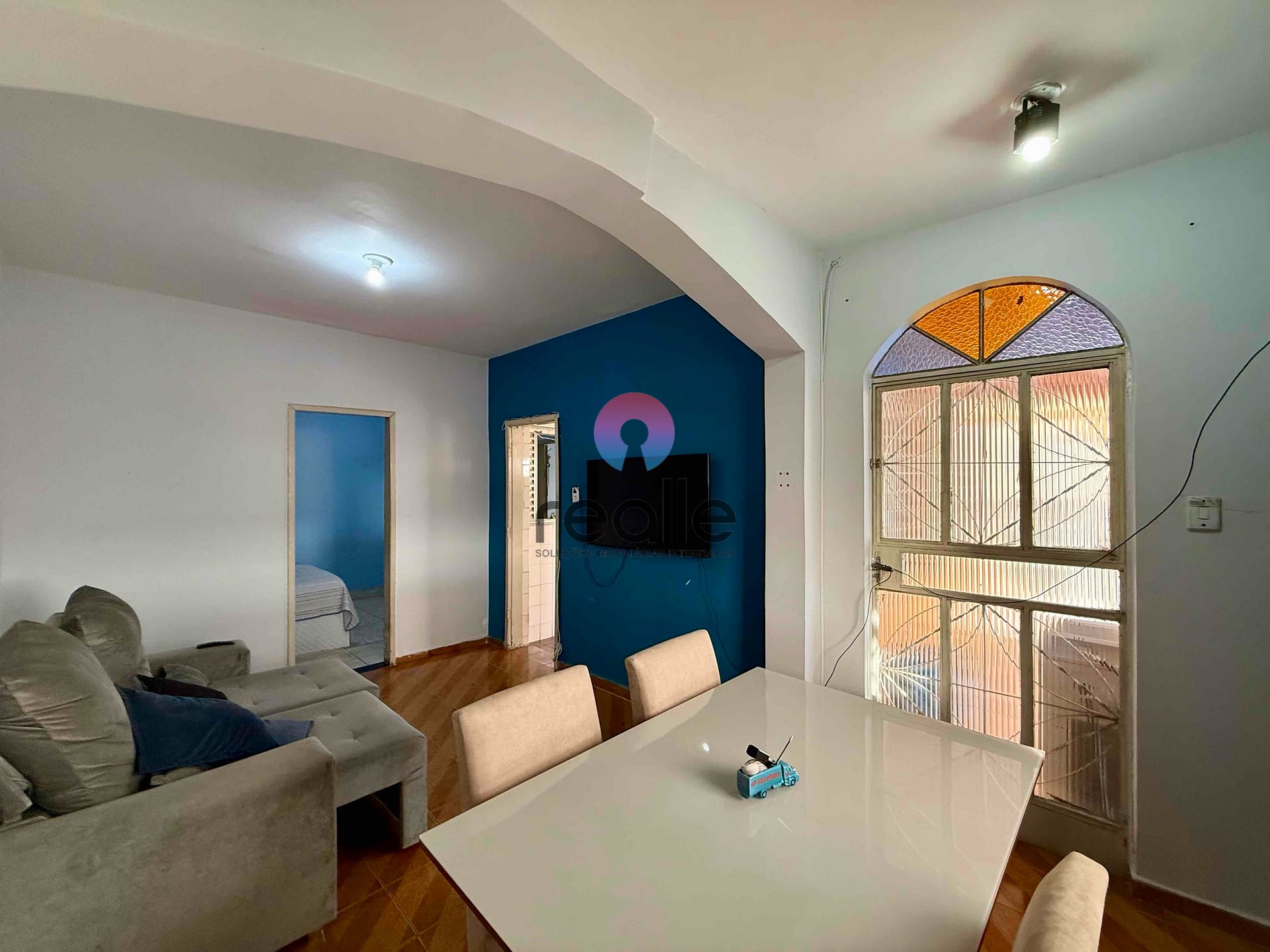 Casa, 3 quartos, 258 m² - Foto 24