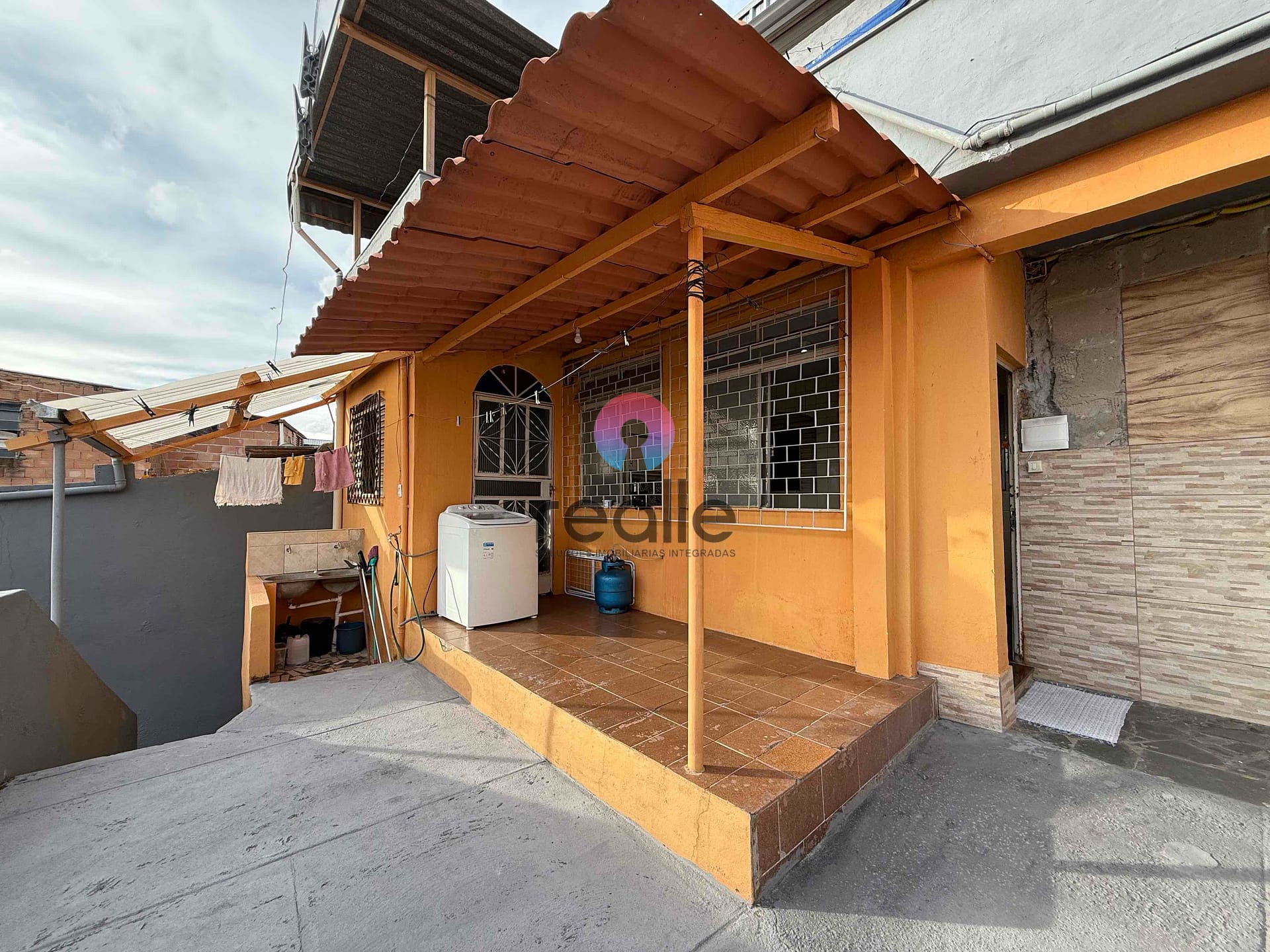 Casa, 3 quartos, 258 m² - Foto 21