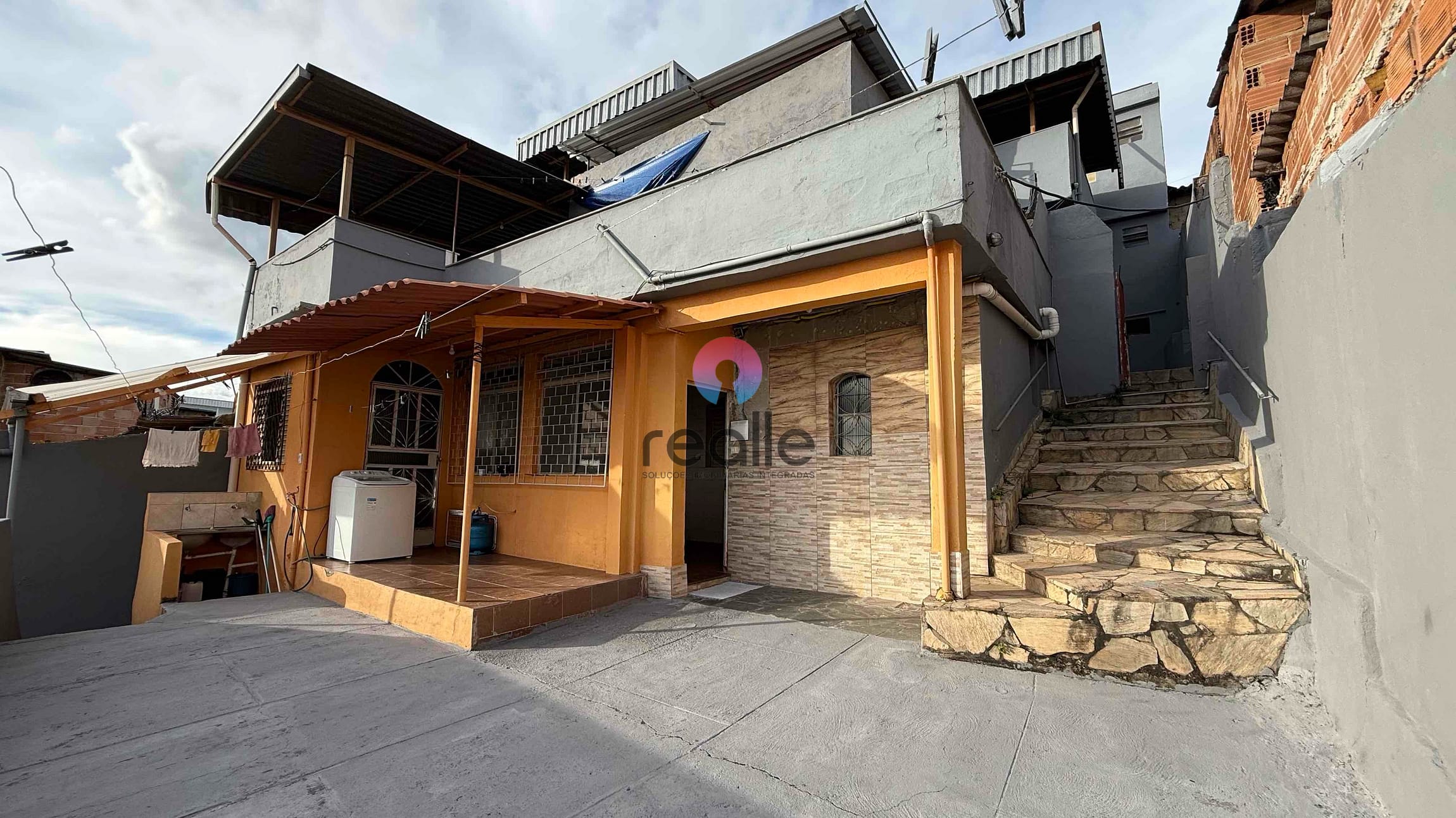 Casa, 3 quartos, 258 m² - Foto 20