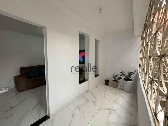 Casa com 372m² 3 quartos e 4 banheiros, à venda, no bairro Jardim São José em Belo Horizonte