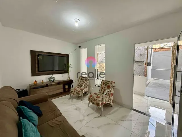 Casa com 372m² 3 quartos e 4 banheiros, à venda, no bairro Jardim São José em Belo Horizonte