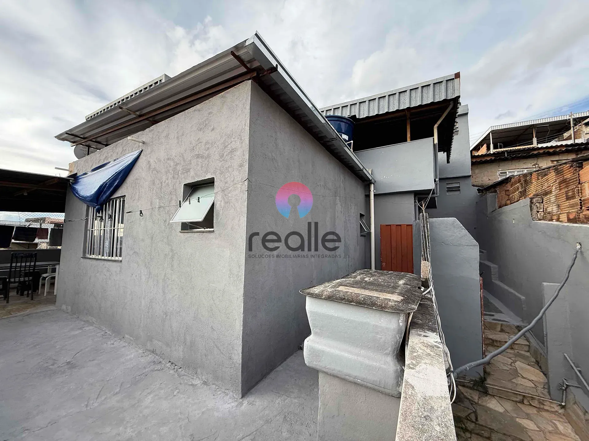 Casa, 3 quartos, 258 m² - Foto 16