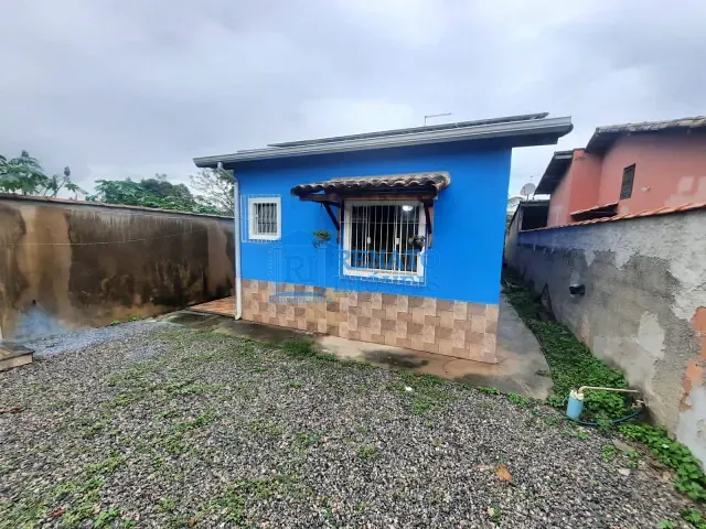 Casa com 360m² 2 quartos e 2 banheiros, à venda, no bairro São José do Imbassaí em Maricá