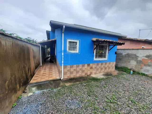 Casa com 360m² 2 quartos e 2 banheiros, à venda, no bairro São José do Imbassaí em Maricá