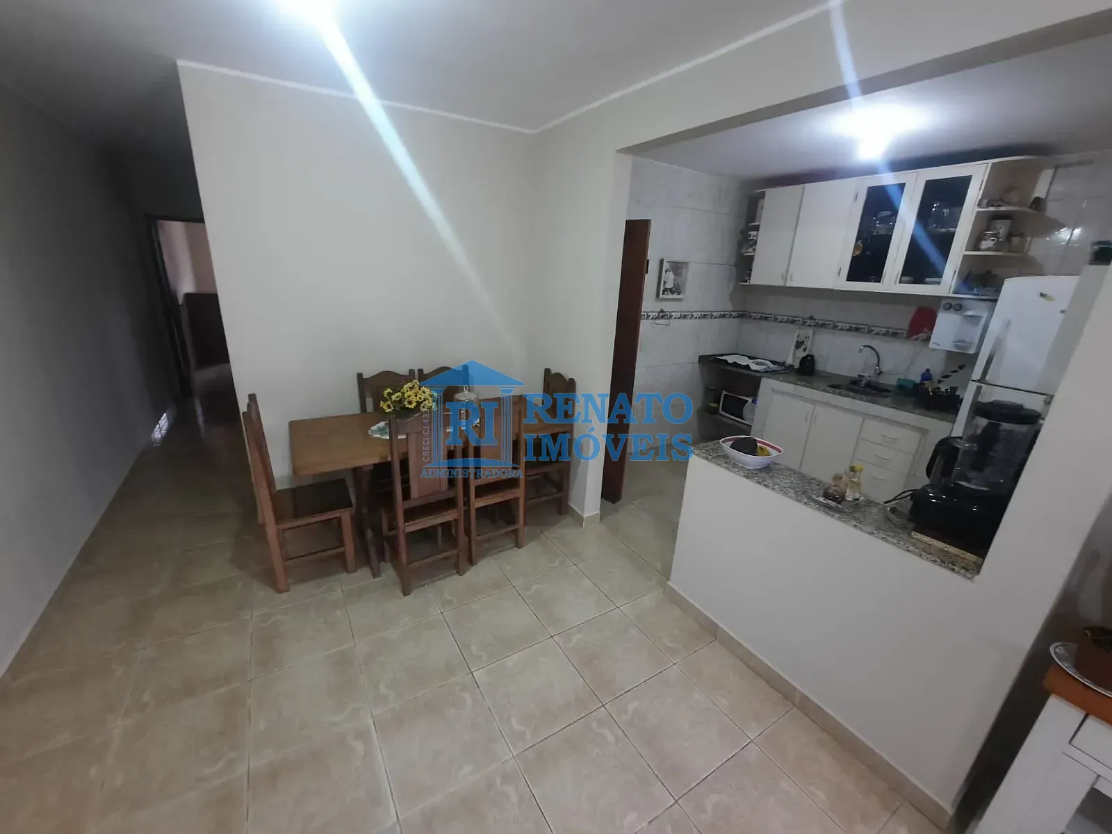 Casa, 2 quartos, 232 m² - Foto 8