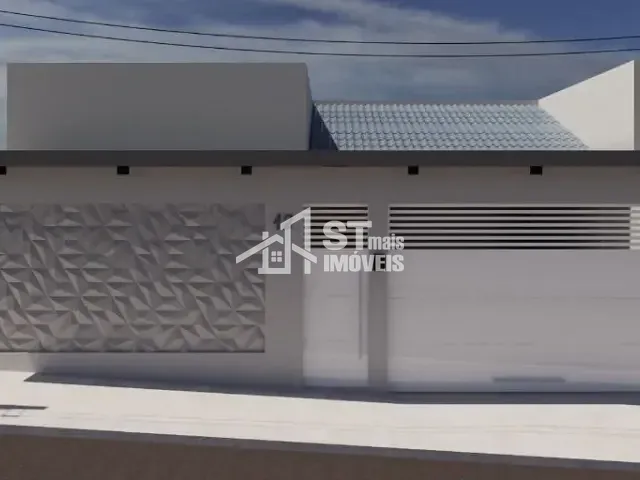 Casa com 200m² 2 quartos e 2 banheiros, à venda, no bairro São Cristovão em Andradas
